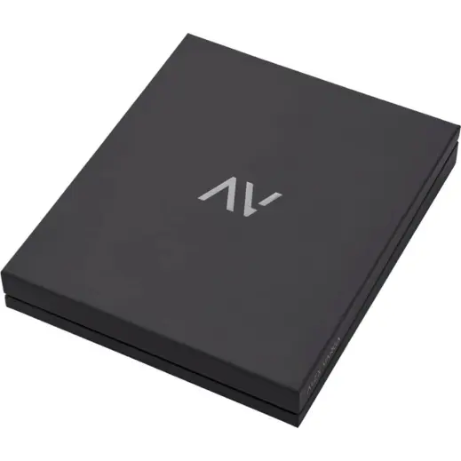 Alex Varga Barnabas Notebook and Pen Set Gift Box Closed